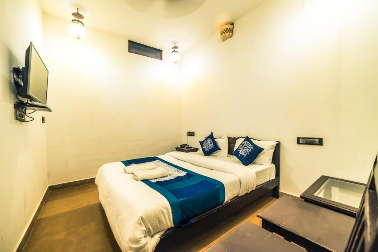 Tofu Hotel & Safari Jaisalmer Zewnętrze zdjęcie