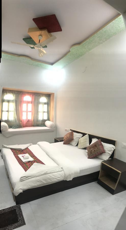 Tofu Hotel & Safari Jaisalmer Zewnętrze zdjęcie