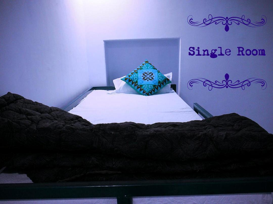 Tofu Hotel & Safari Jaisalmer Zewnętrze zdjęcie