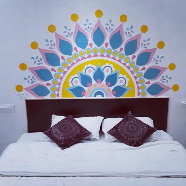 Tofu Hotel & Safari Jaisalmer Zewnętrze zdjęcie
